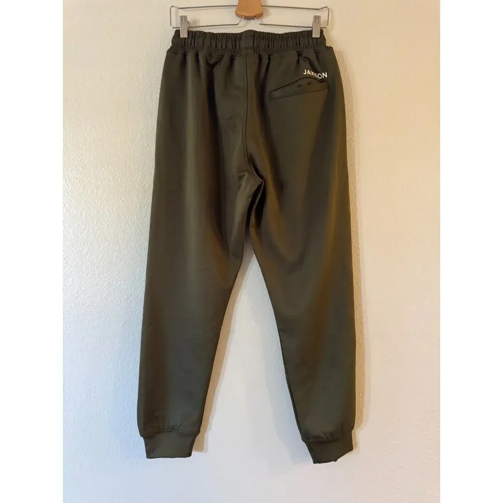 JAXXON Men's Inspiration‎ Program Sweatpants